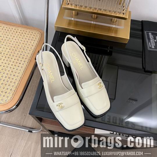 Replica Chanel Shoes Chanel sz35-41 mnh0309