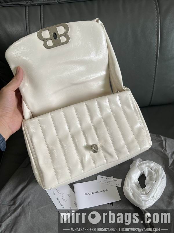 Balenciaga Bags Monaco 27x16x10cm YT 1