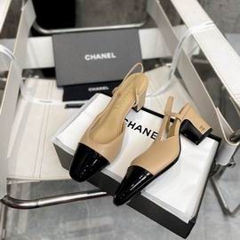 Replica Chanel Shoes Chanel sz34-43 mnh0329