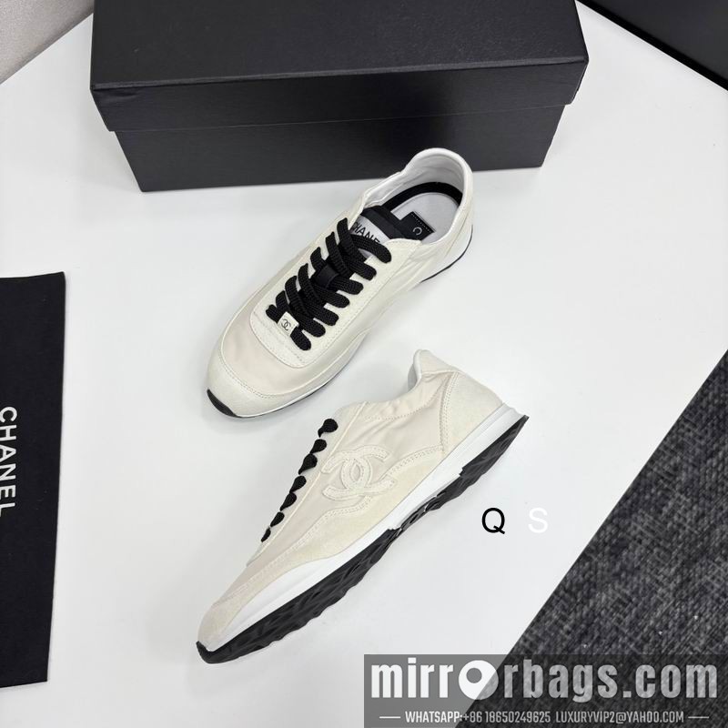 Replica Chanel Shoes Chaenl sz35-40 YS0501