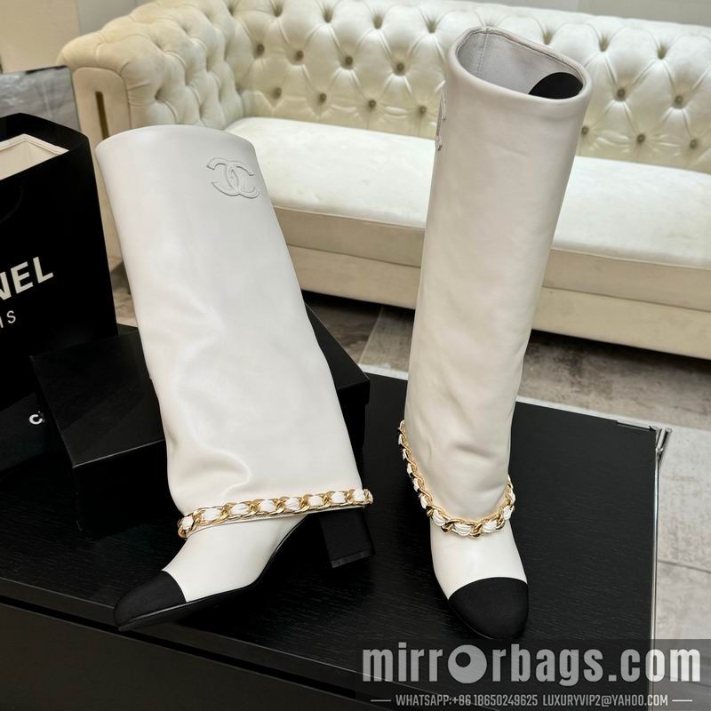 Replica Chanel Shoes Chanel sz35-41 mnh0703