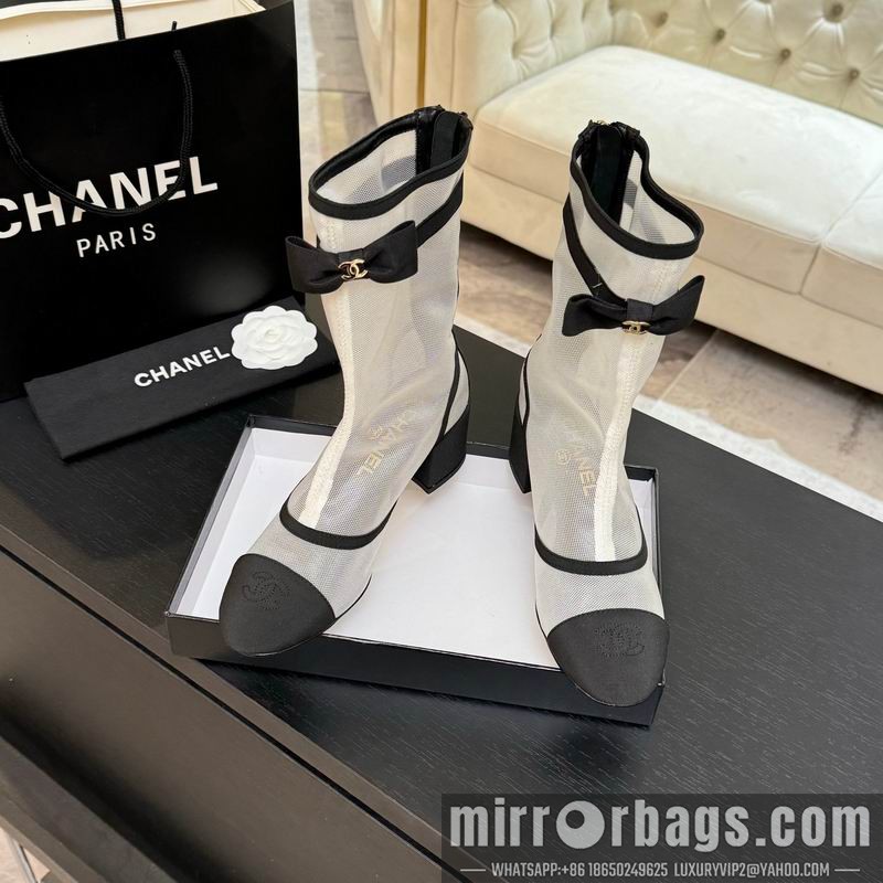 Replica Chanel Shoes Chanel sz35-39 mnh0707