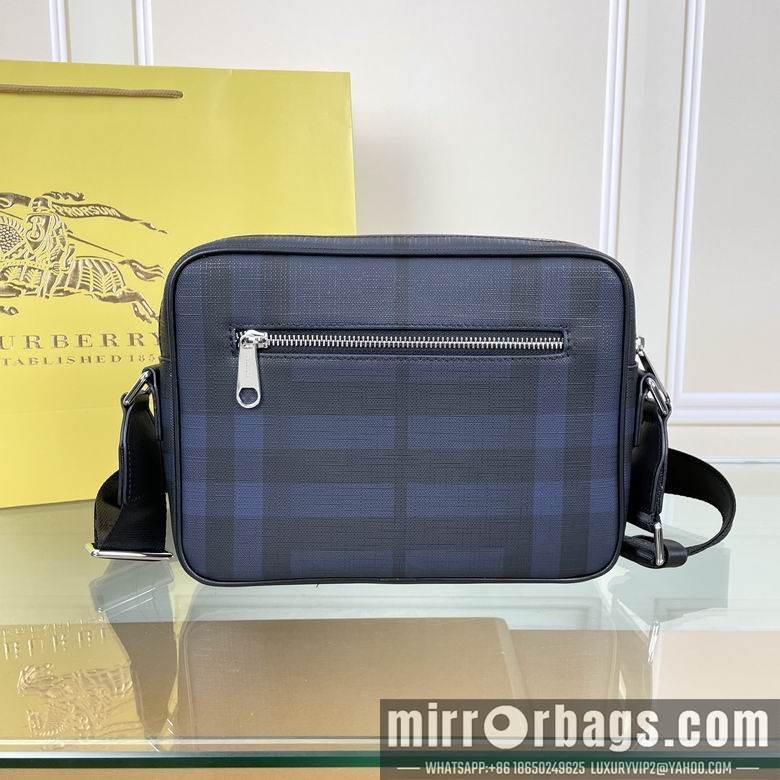 Burberry Bags 6990-2 25X5X18.5cm WP 3colour