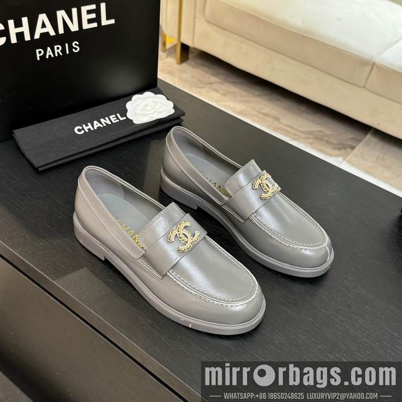 Replica Chanel Shoes Chanel sz35-42 mnh0702