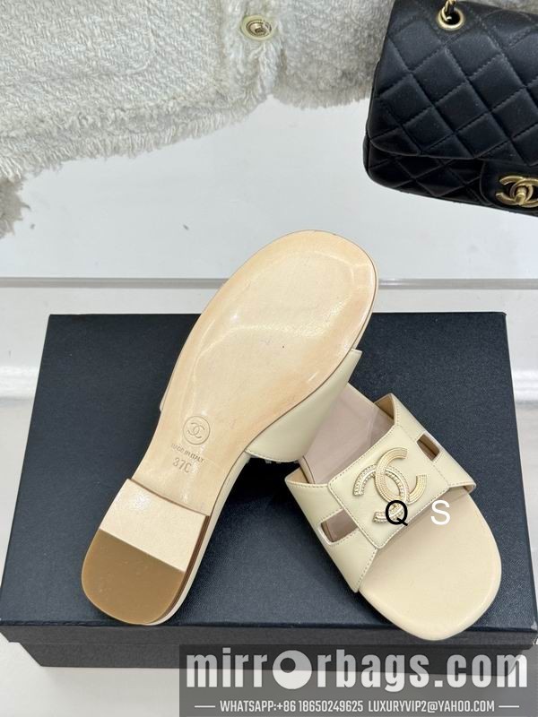 Replica Chanel Shoes Chanel sz35-40 YS00506