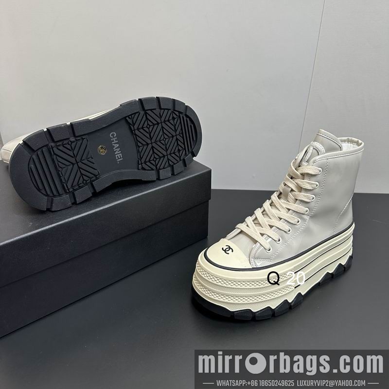 Replica Chanel Shoes Chanel sz35-40 XX1103