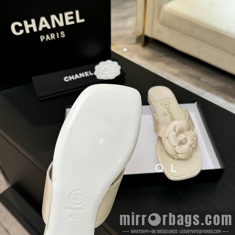 Replica Chanel Shoes Chanel sz35-40 LL0710