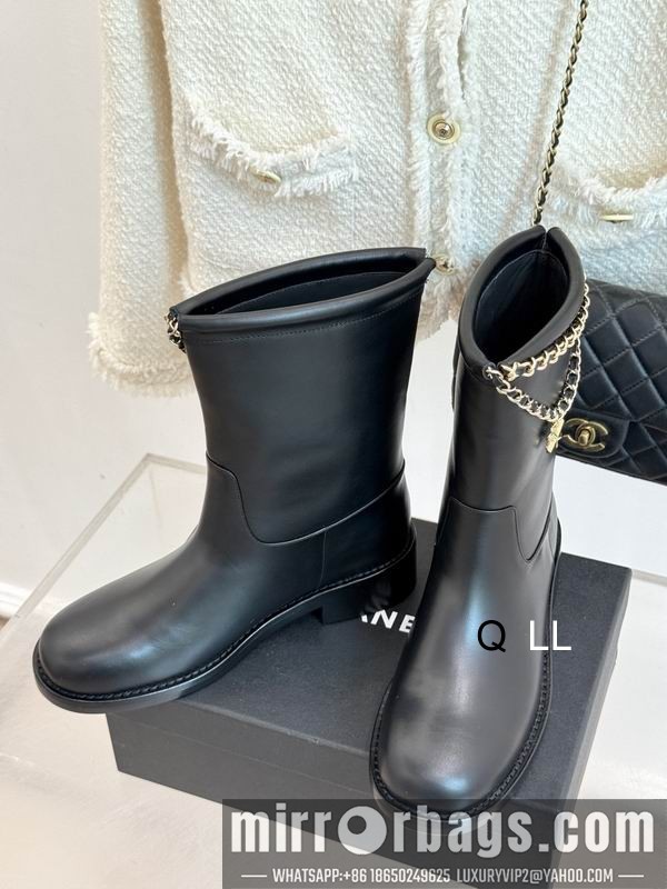 Replica Chanel Shoes Chanel sz35-40 LL0801