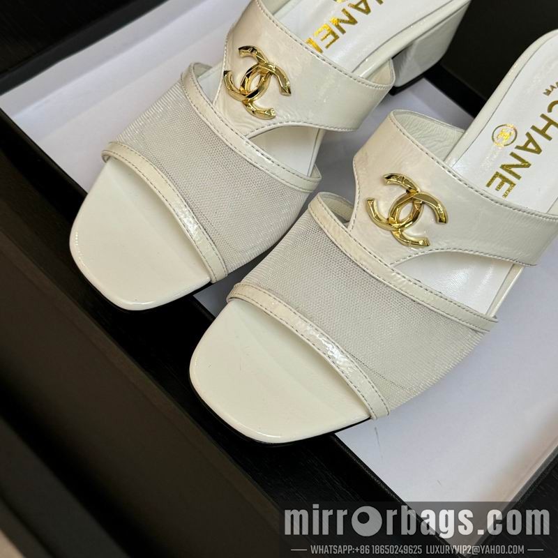 Replica Chanel Shoes Chanel sz35-41 mnh0506