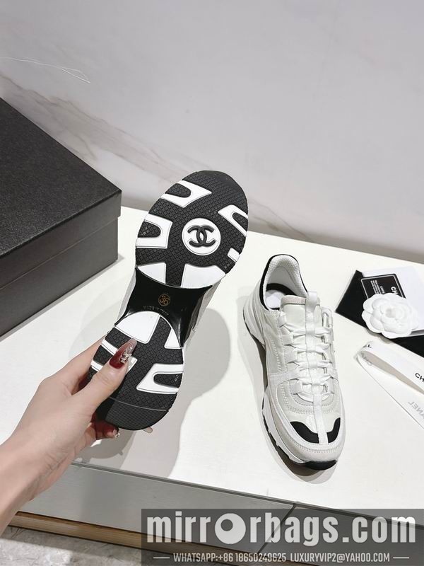 Replica Chanel Shoes Chanel sz35-40 mnh0601
