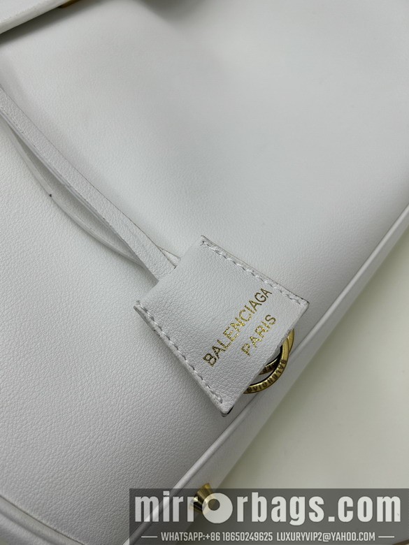 Balenciaga Bags Bal 6876 36x26x11cm jj3