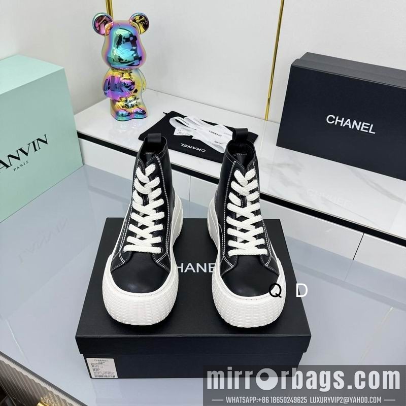 Replica Chanel Shoes Chanel sz35-40 GDT0901