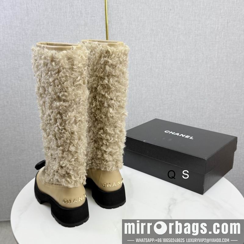 Replica Chanel Shoes Chanel sz35-40 S1118