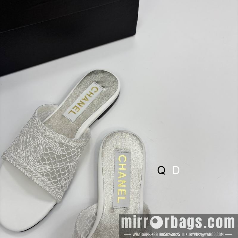 Replica Chanel Shoes Chanel sz35-40 GDT0404