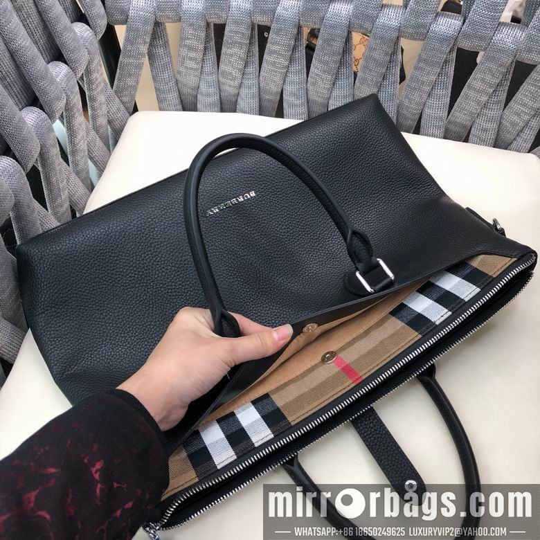 Burberry Bags 5007-1 38X29X6cm WP