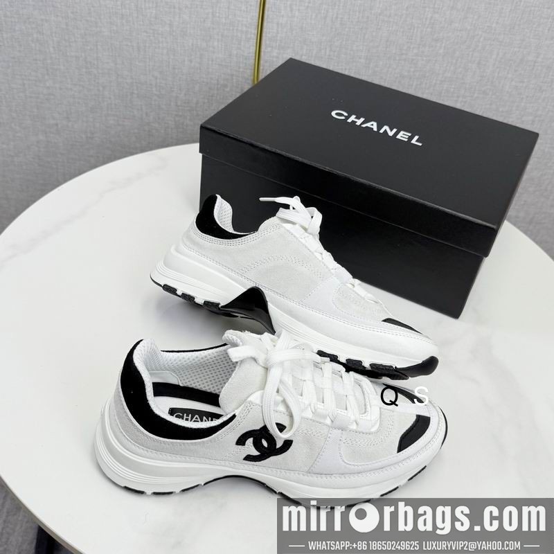 Replica Chanel Shoes Chanel sz35-40 S1103
