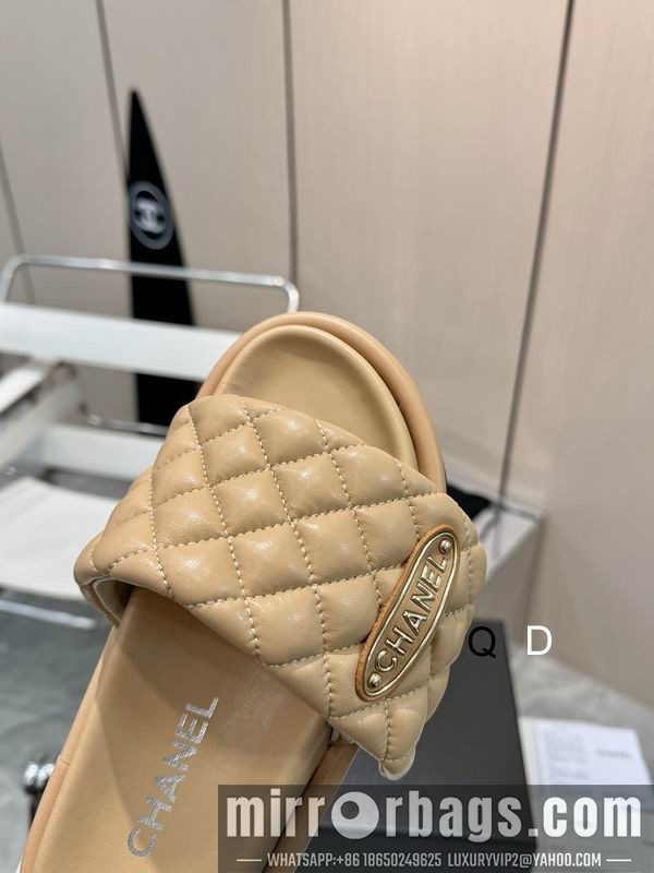 Replica Chanel Shoes Chanel sz35-40 GDT0303