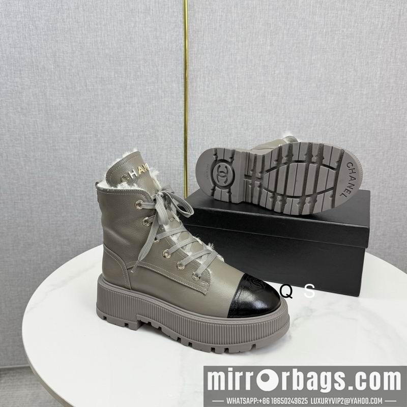 Replica Chanel Shoes Chanel sz35-40 S1117