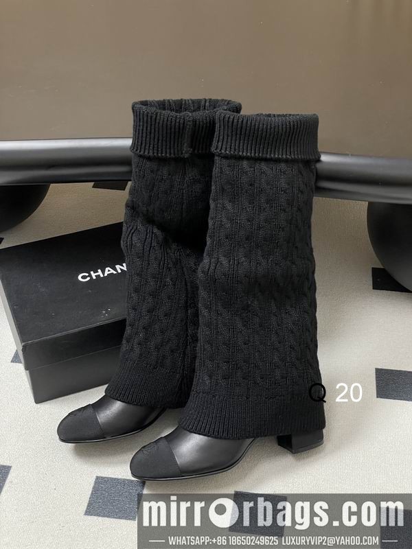 Replica Chanel Shoes Chanel sz35-40 XX1130