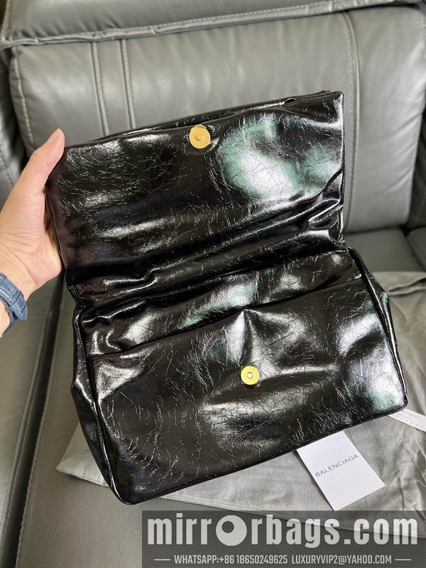 Balenciaga Bags 594522 32.5x22x9.9cm YT1 2色