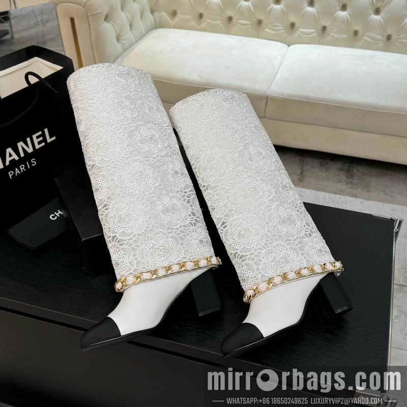 Replica Chanel Shoes Chanel sz35-41 mnh0701