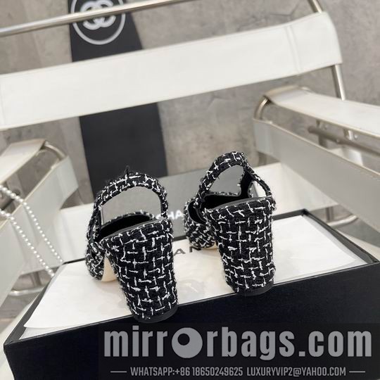 Replica Chanel Shoes Chanel sz34-43 mnh0327