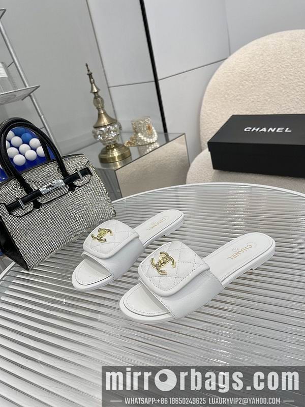 Replica Chanel Shoes Chanel sz35-43 jyh0502