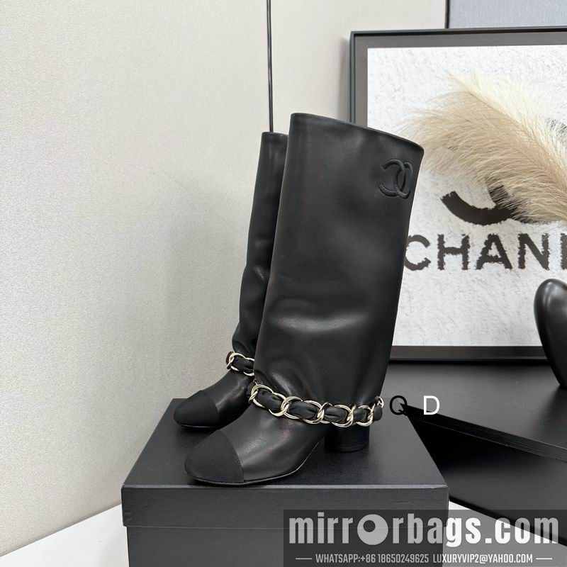 Replica Chanel Shoes Chanel sz35-40 GDT1104