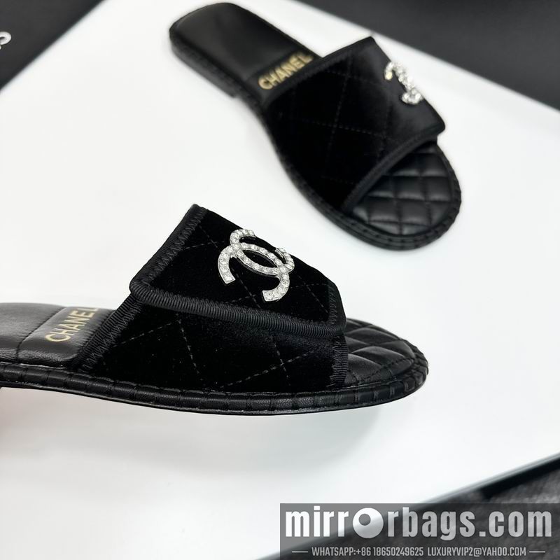 Replica Chanel Shoes Chanel sz35-40 YS0510