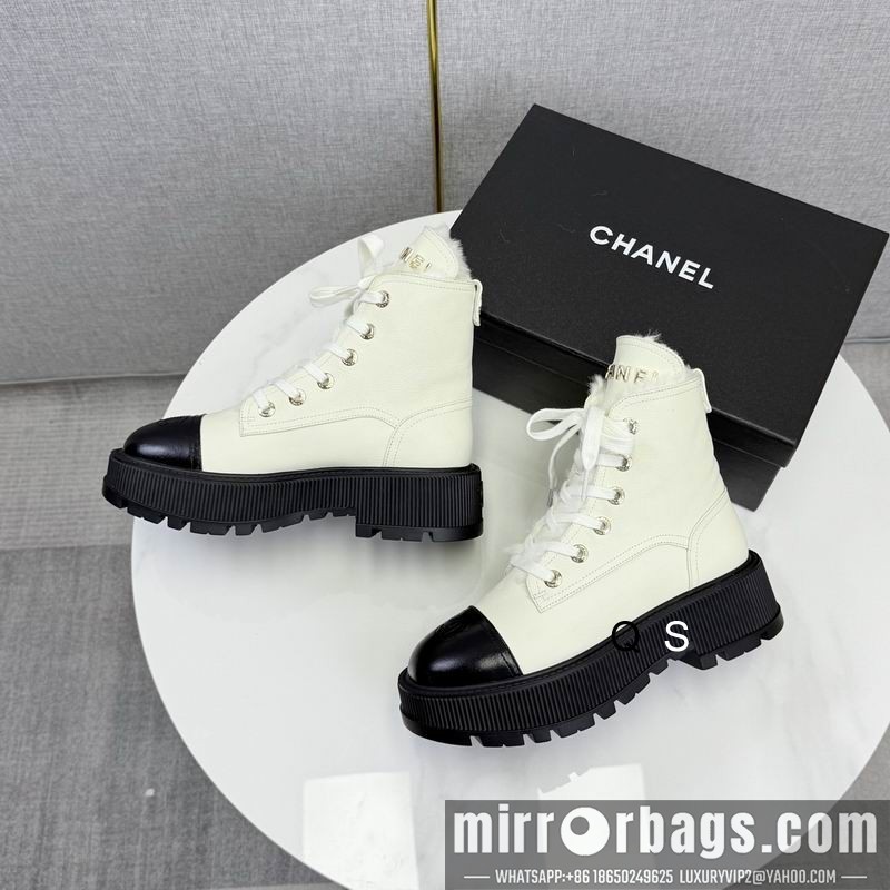 Replica Chanel Shoes Chanel sz35-40 S1117