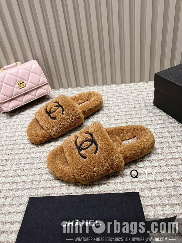 Replica Chanel Shoes Chanel sz35-40 RR0802