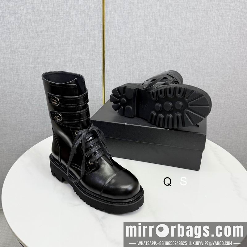 Replica Chanel Shoes Chanel sz35-40 S1011