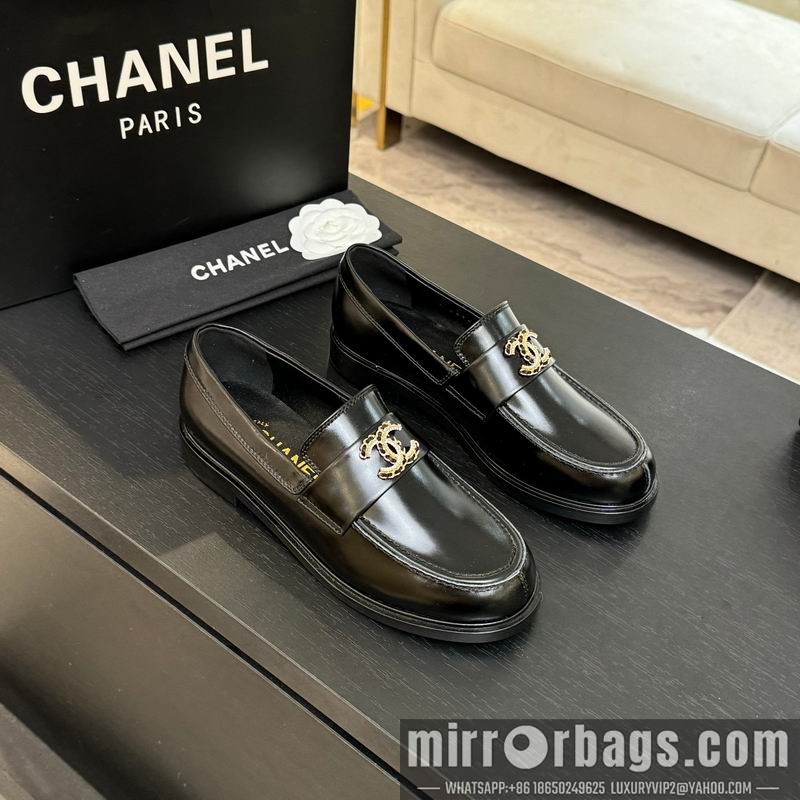 Replica Chanel Shoes Chanel sz35-42 mnh0702