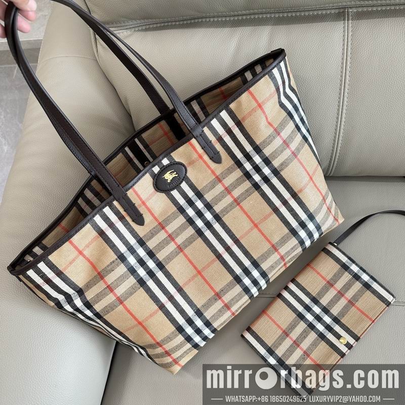 Burberry Bags Burberry 38x16.5x28cm HQ