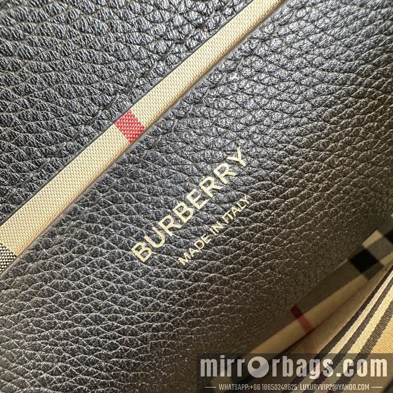 Burberry Bags Burberry 25x8.5x18cm HQ 2