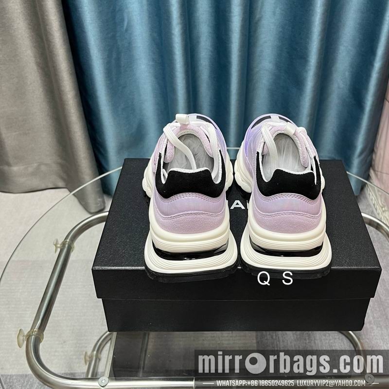 Replica Chanel Shoes Chanel sz35-40 S0602
