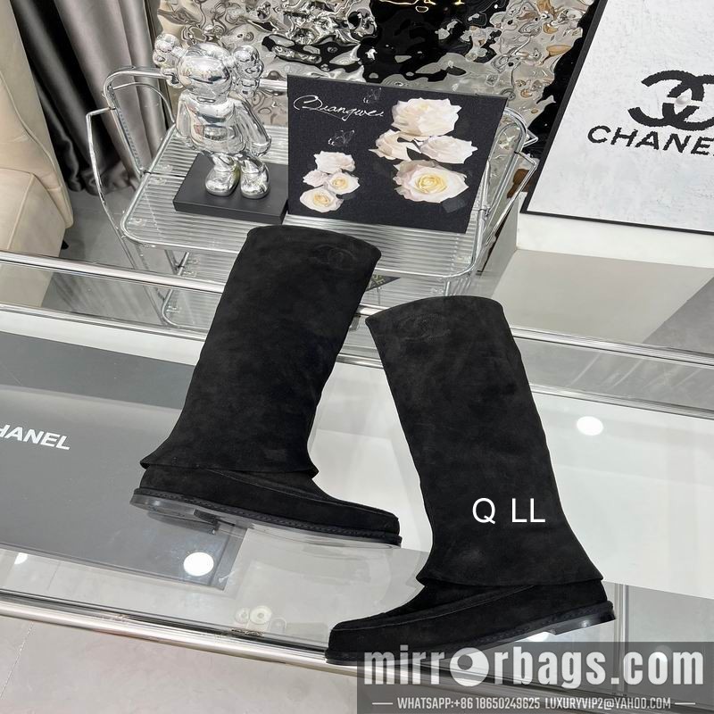 Replica Chanel Shoes Chanel sz35-40 LL0702