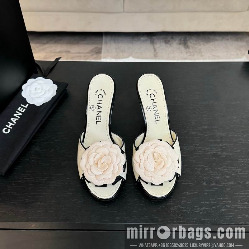 Replica Chanel Shoes Chanel sz35-41 mnh0603