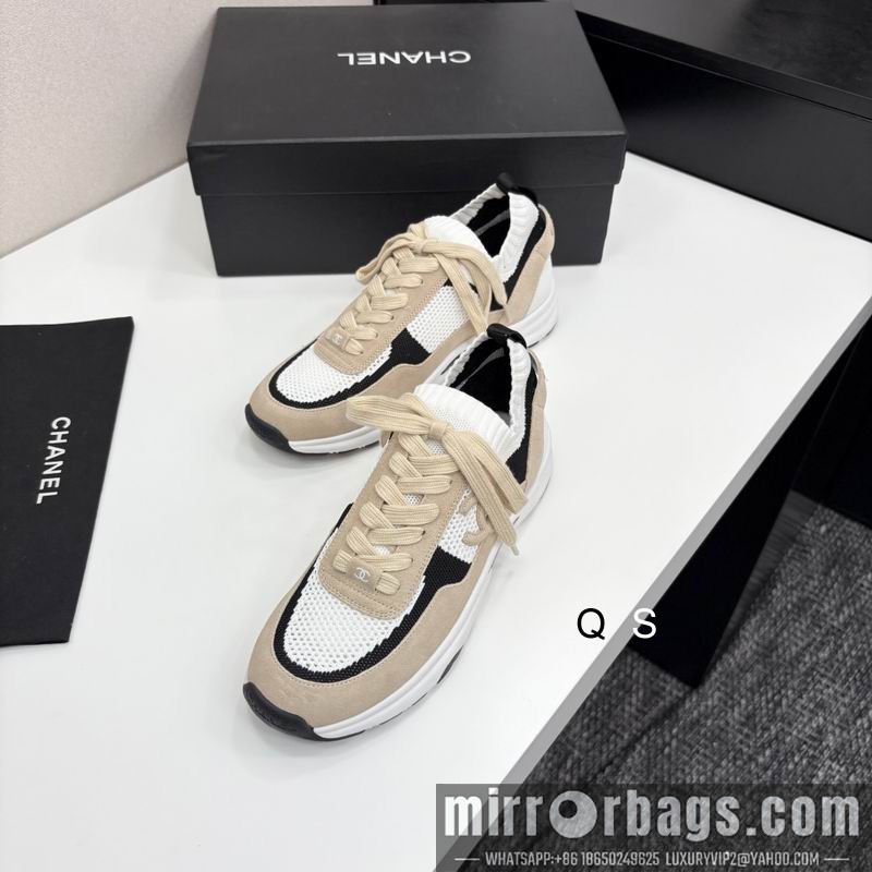 Replica Chanel Shoes Chanel sz35-40 YS0505