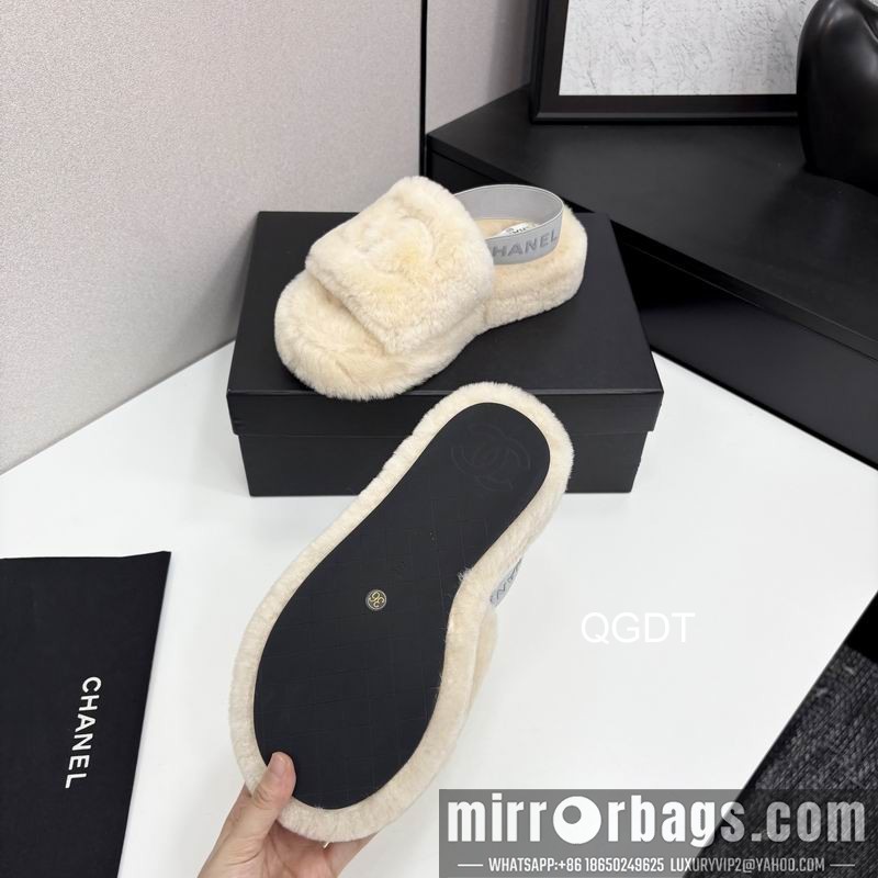 Replica Chanel Shoes Chaael sz35-40 GDT0703