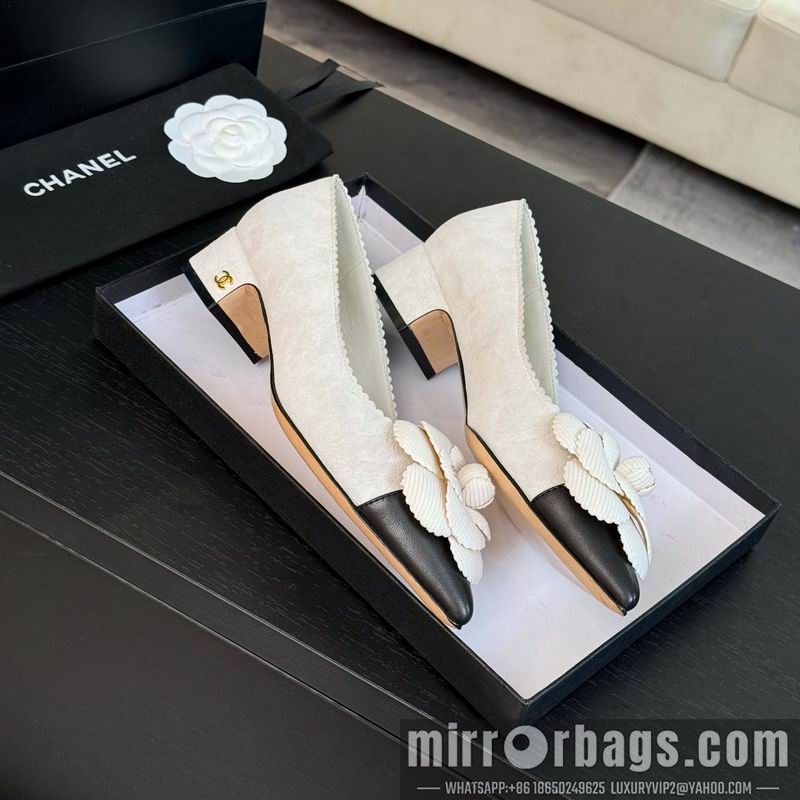 Replica Chanel Shoes Chanel sz35-39 mnh0502