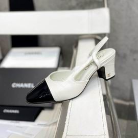 Replica Chanel Shoes Chanel sz34-43 mnh0329