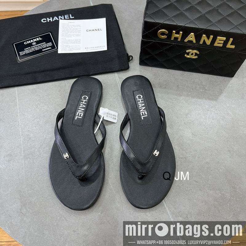 Replica Chanel Shoes CHANEL sz35-40 JM0504