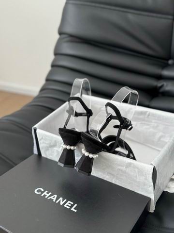 Replica Chanel Shoes Chanel sz35-39 mnh0512