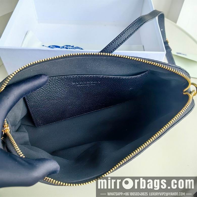 Burberry Bags 29X17X8cm 041503 WP 3colour