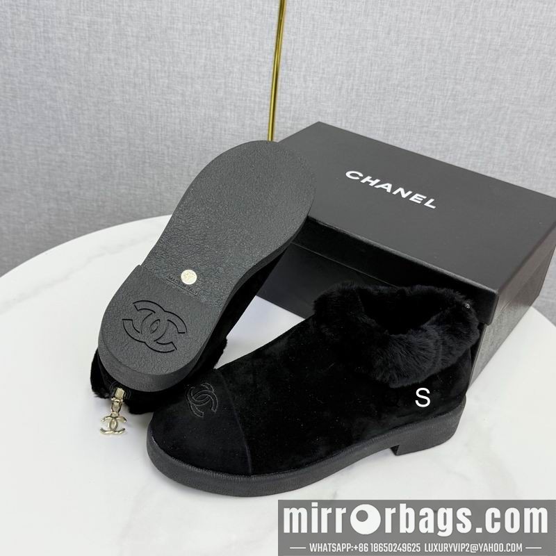 Replica Chanel Shoes Chanel sz35-40 S1115