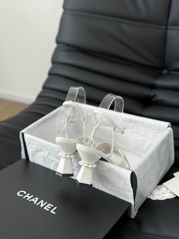 Replica Chanel Shoes Chanel sz35-39 mnh0512
