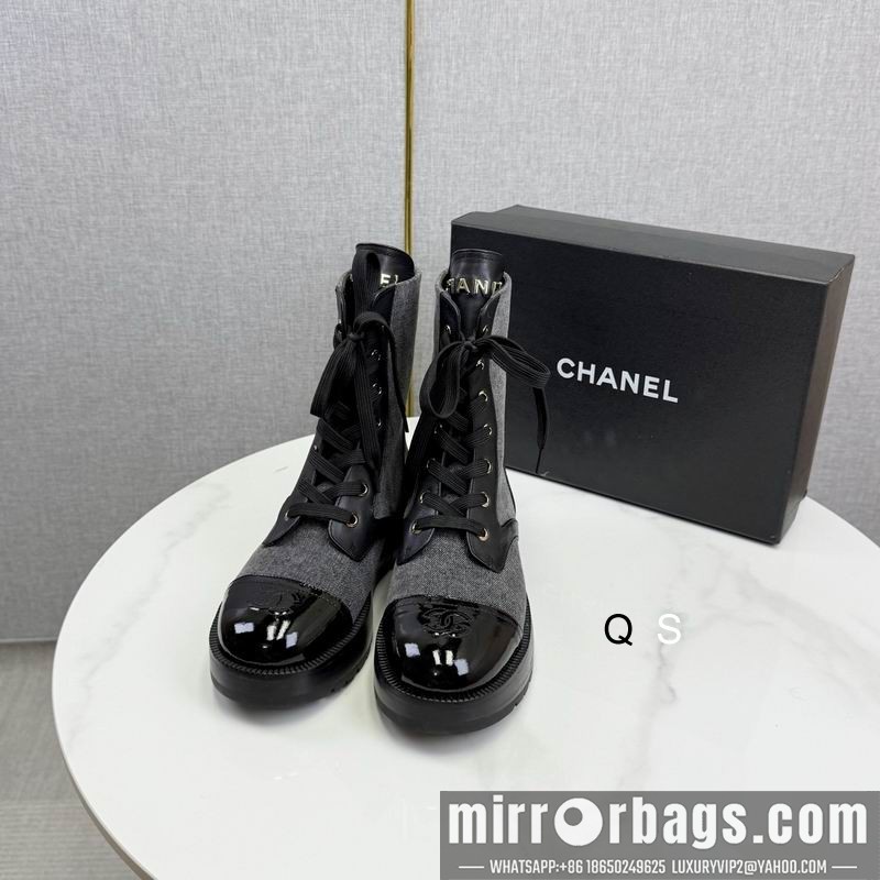 Replica Chanel Shoes Chanel sz35-40 S1109