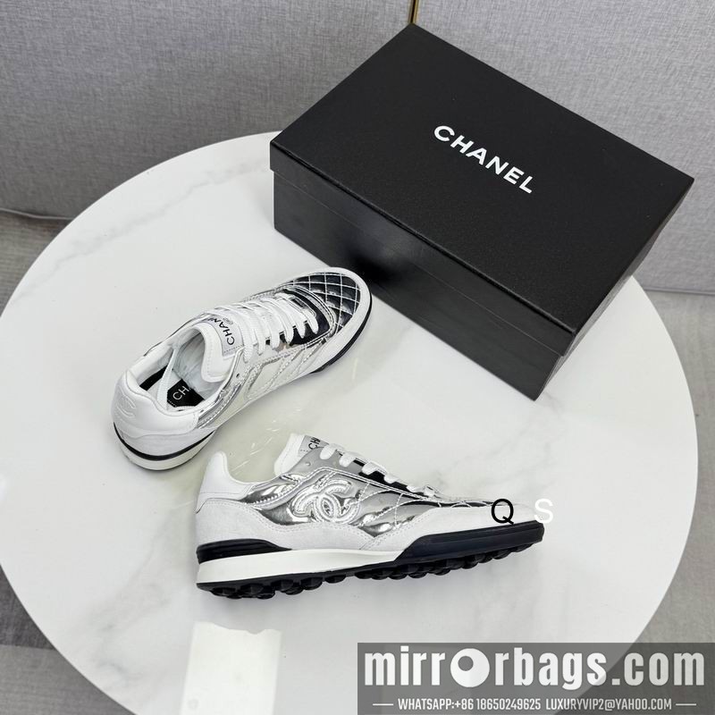 Replica Chanel Shoes Chanel sz35-40 S1101