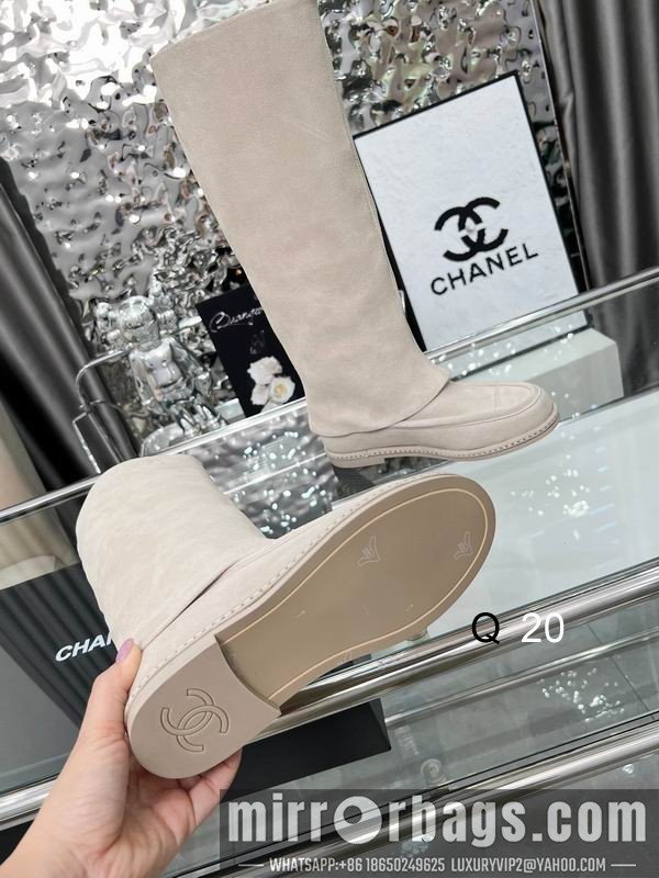 Replica Chanel Shoes Chanel sz35-40 XX0914